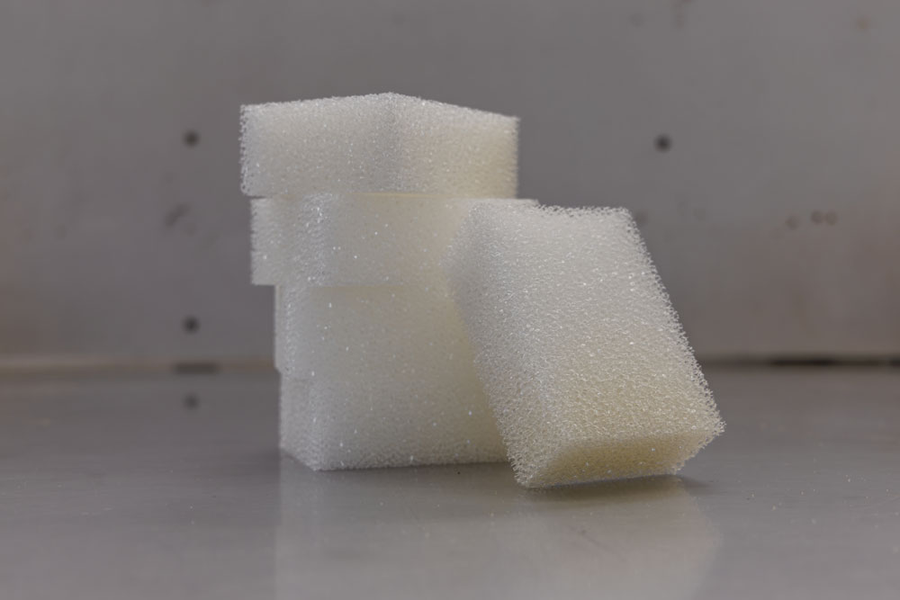 Sponge
